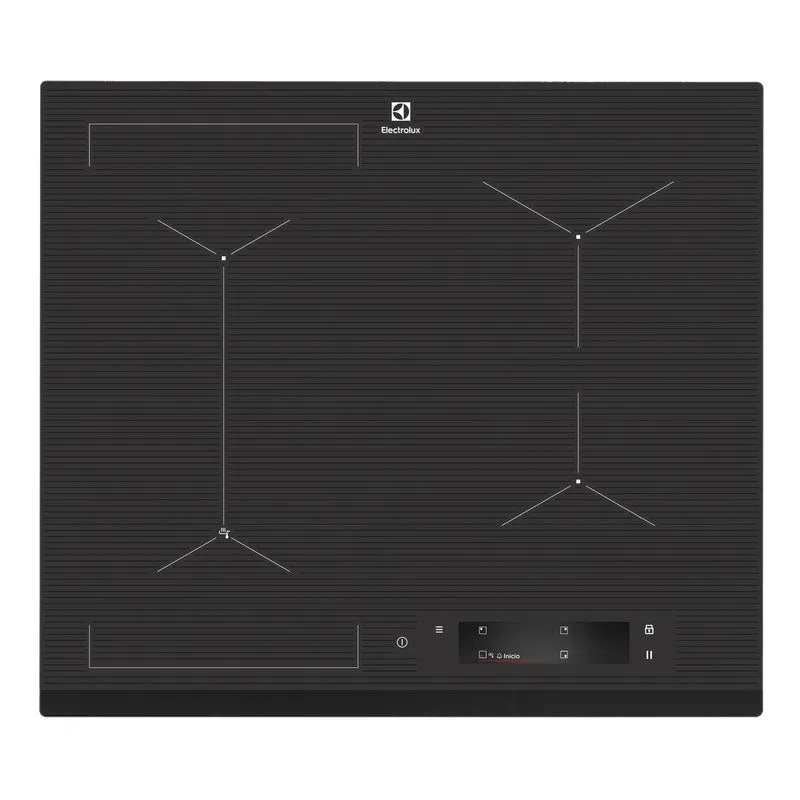 Service Anafe Electrolux Carga Frontal 